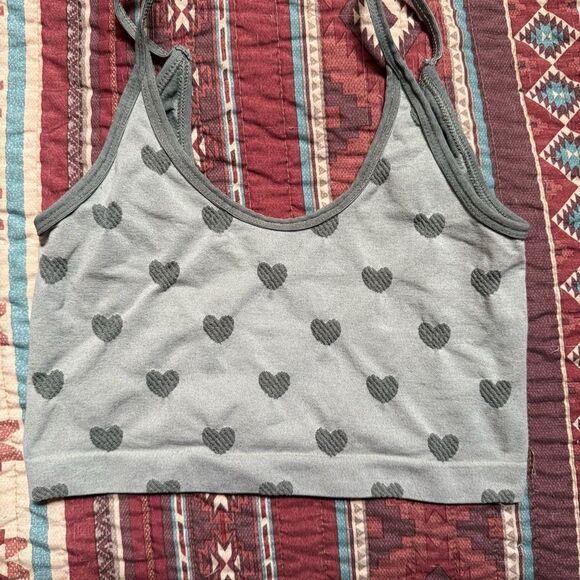 Urban outfitters out from under crop top size XS - Picture 3 of 5
